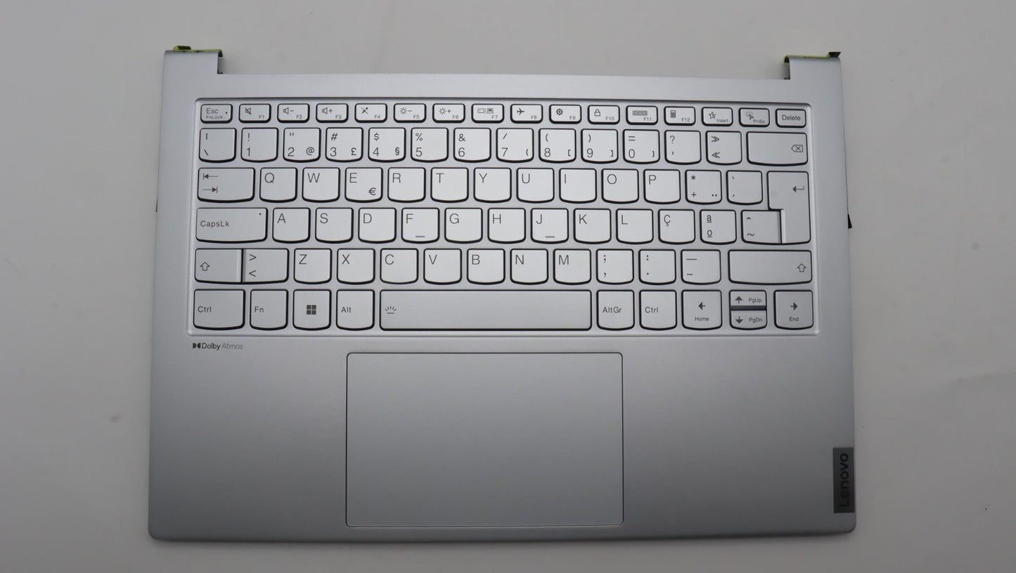 Lenovo Cover Upper Case Asmpor L82Uu - 5CB1J51030