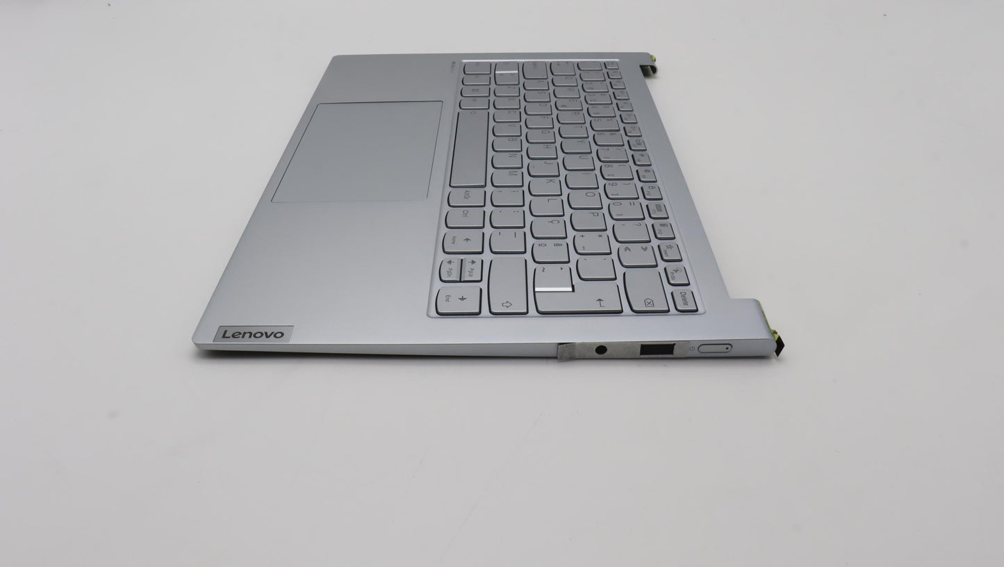 Lenovo Cover Upper Case Asmpor L82Uu - 5CB1J51030