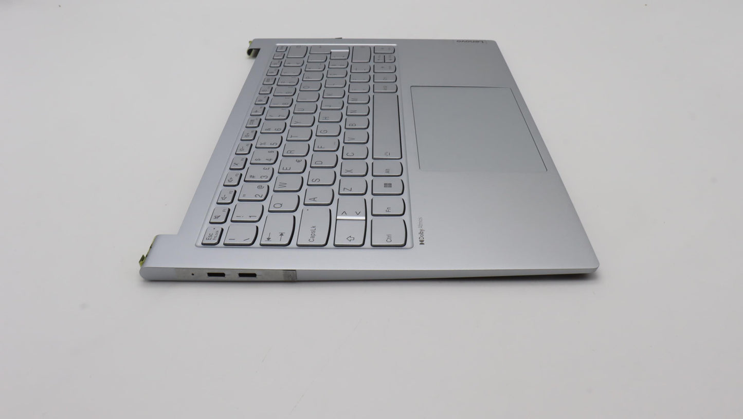 Lenovo Cover Upper Case Asmpor L82Uu - 5CB1J51030