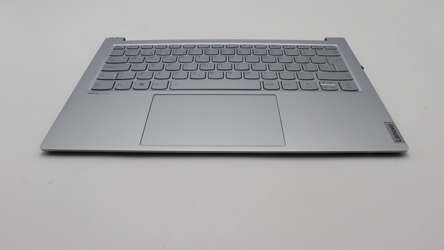 Lenovo Cover Upper Case Asmpor L82Uu - 5CB1J51030