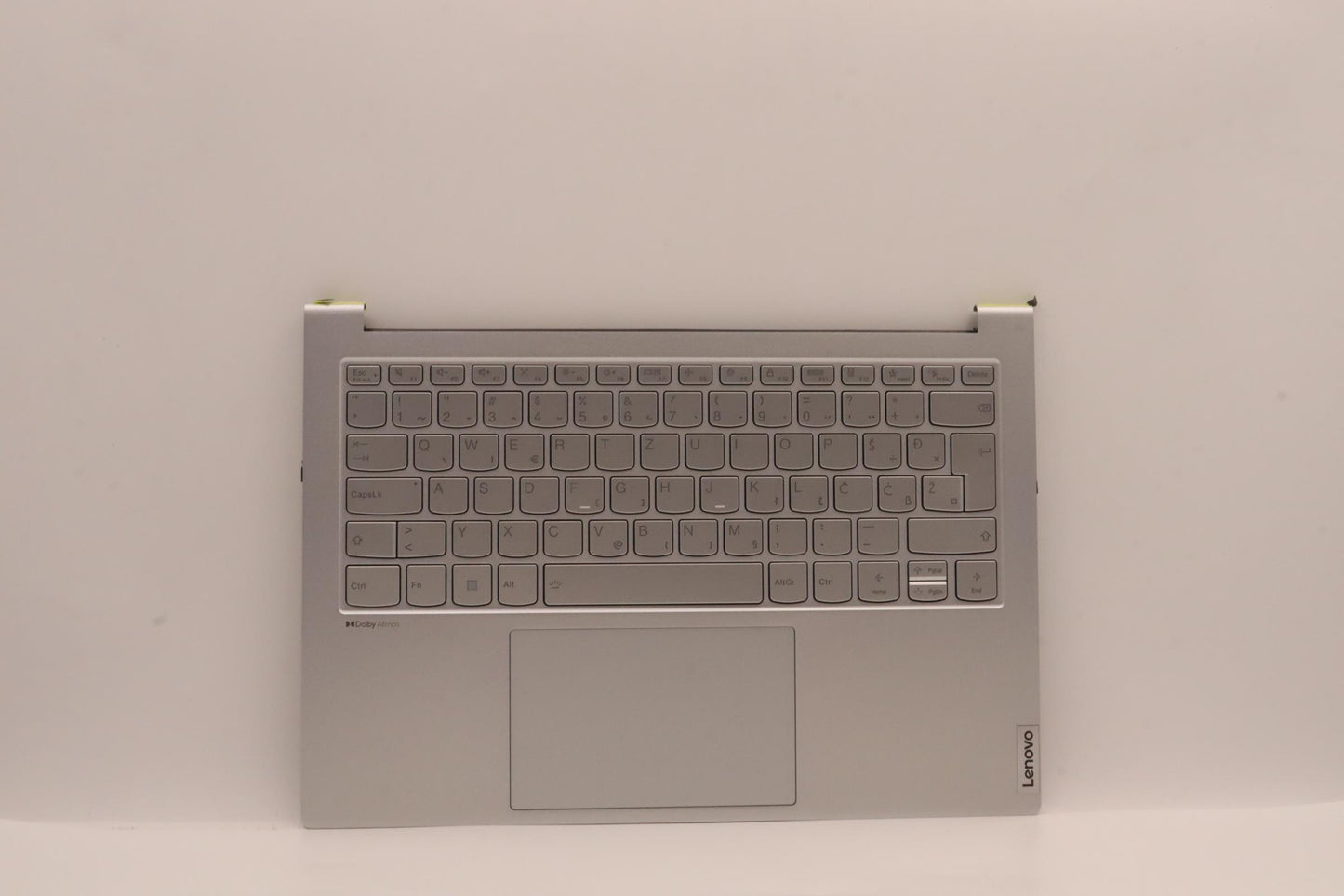 Lenovo Cover Upper Case Asmslv L82Uu - 5CB1J51032