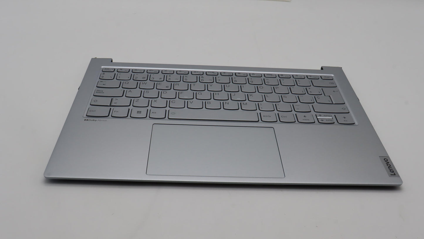 Lenovo Cover Upper Case Asmspa L82Uu - 5CB1J51033