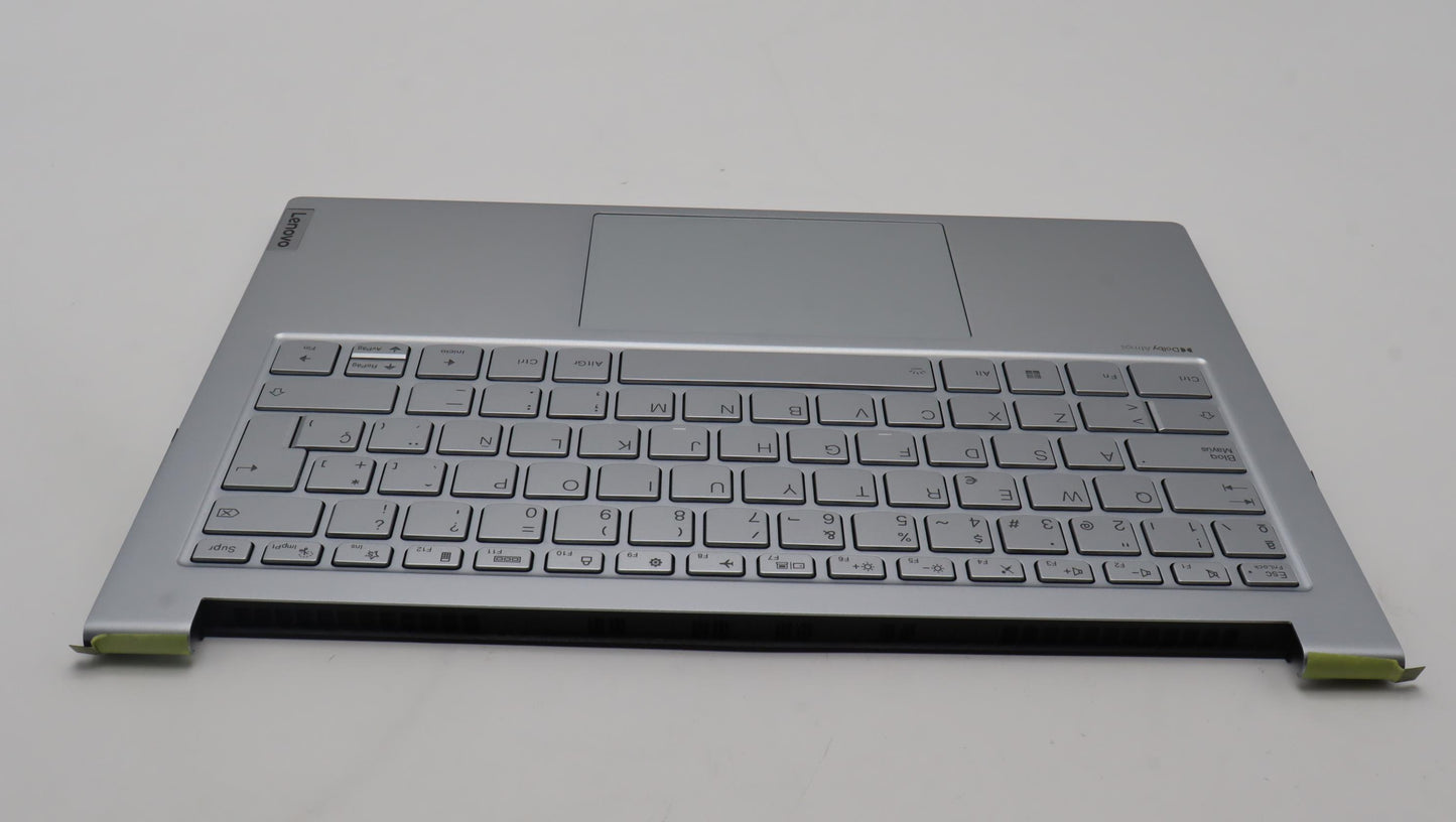 Lenovo Cover Upper Case Asmspa L82Uu - 5CB1J51033