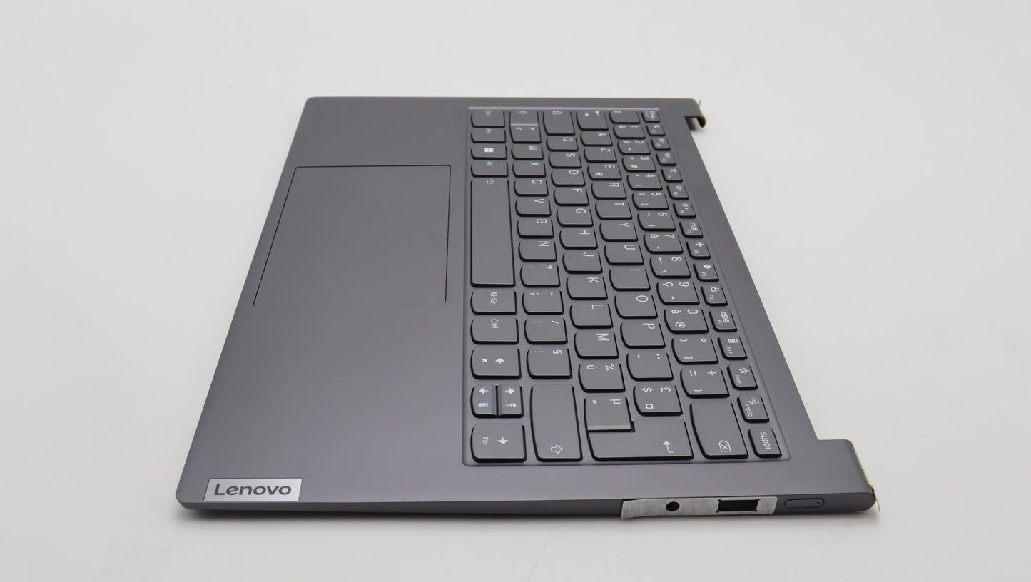 Lenovo Cover Upper Case Asmspa L82Uu - 5CB1J51033