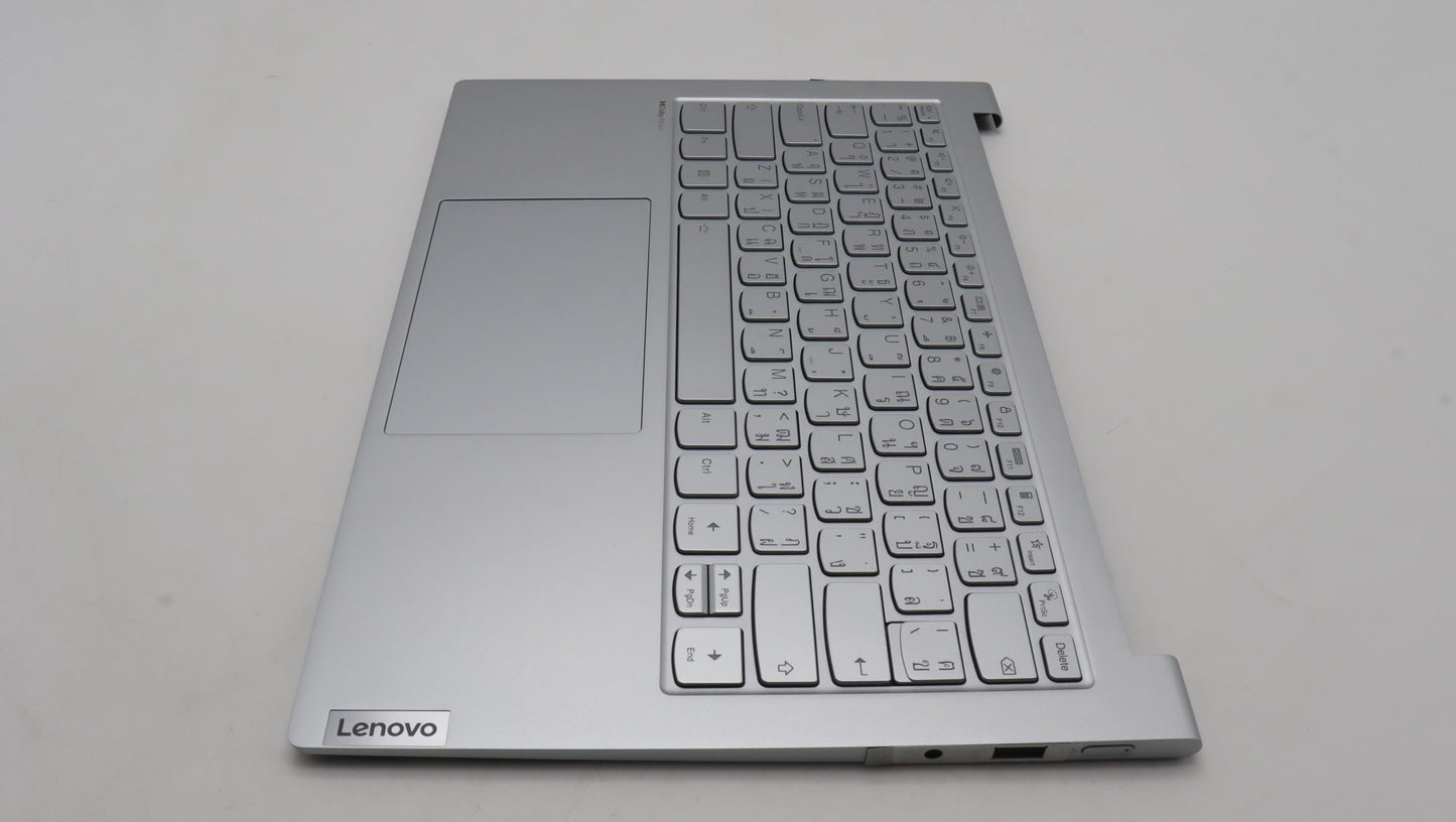 Lenovo Cover Upper Case Asmthai L82Uu - 5CB1J51036