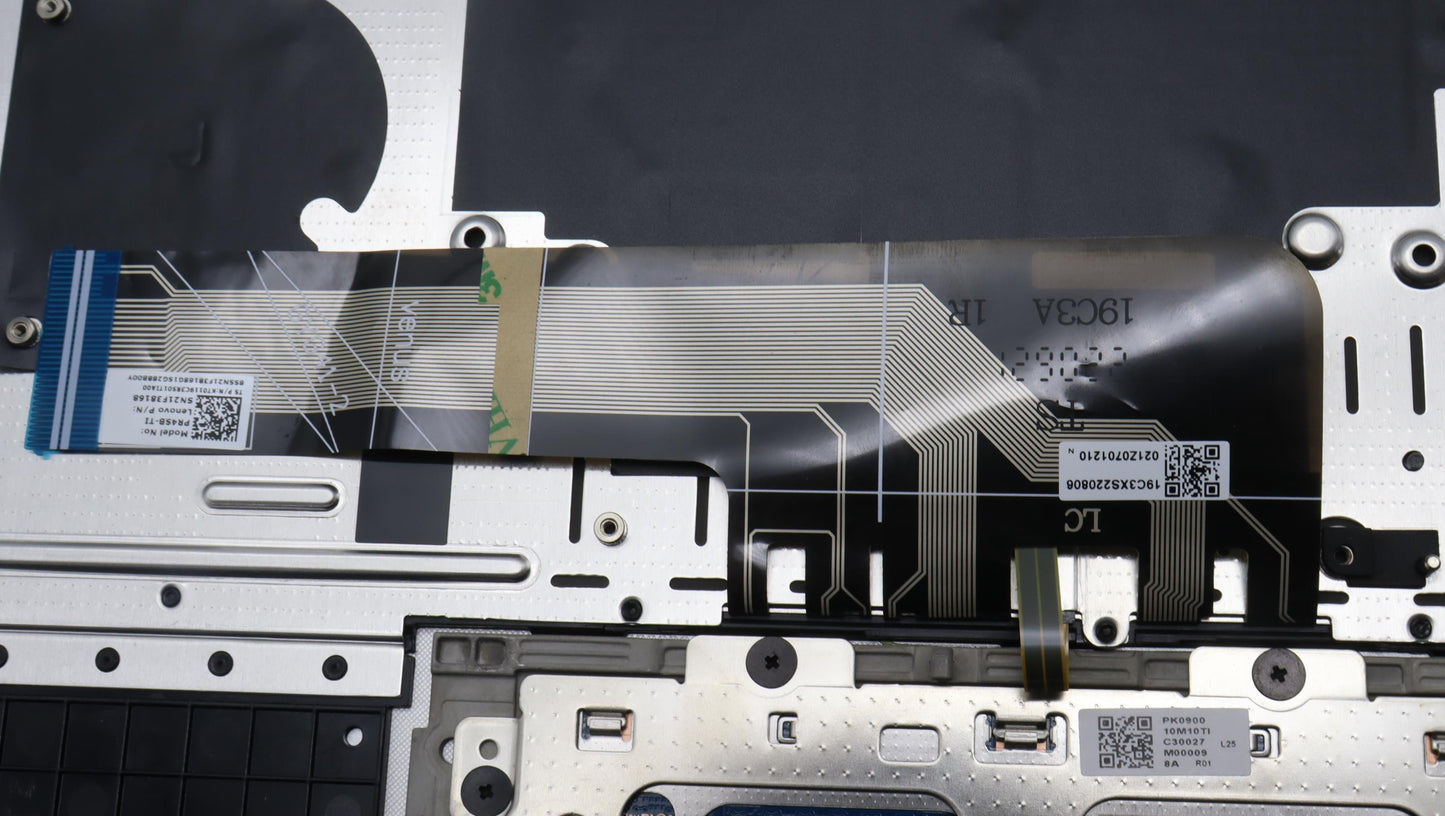 Lenovo Cover Upper Case Asmthai L82Uu - 5CB1J51036