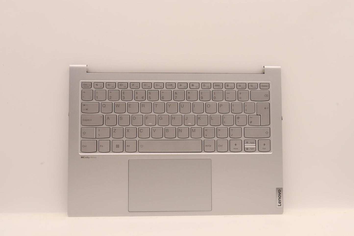 Lenovo Cover Upper Case Asmuke L82Uu - 5CB1J51038