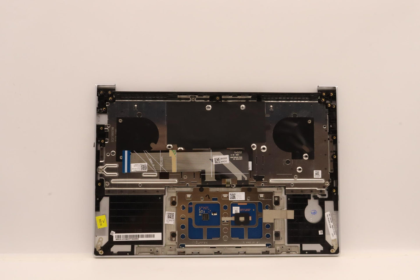 Lenovo Cover Upper Case Asmuke L82Uu - 5CB1J51038