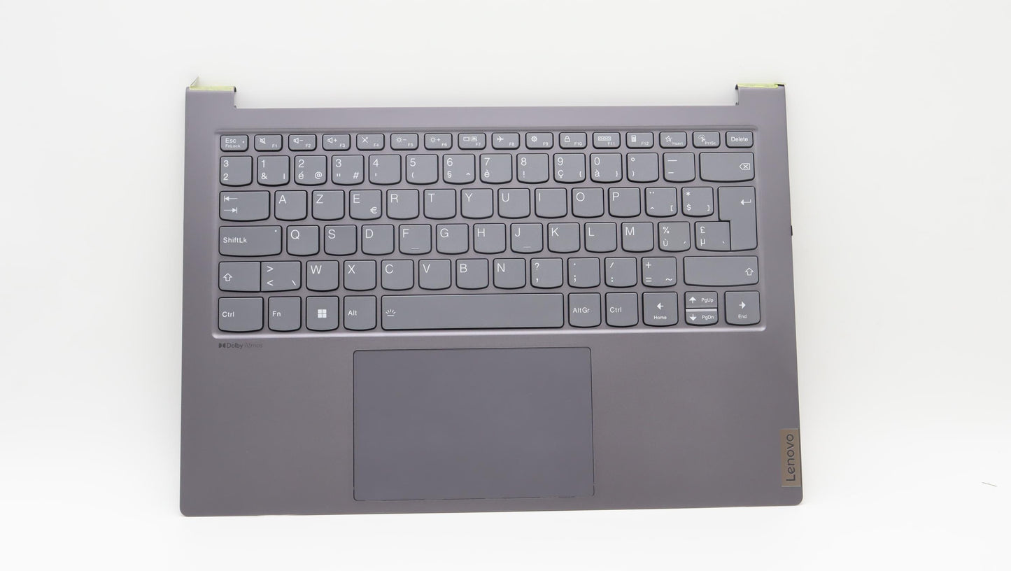 Lenovo Cover Upper Case Asmbel L82Uu - 5CB1J51043