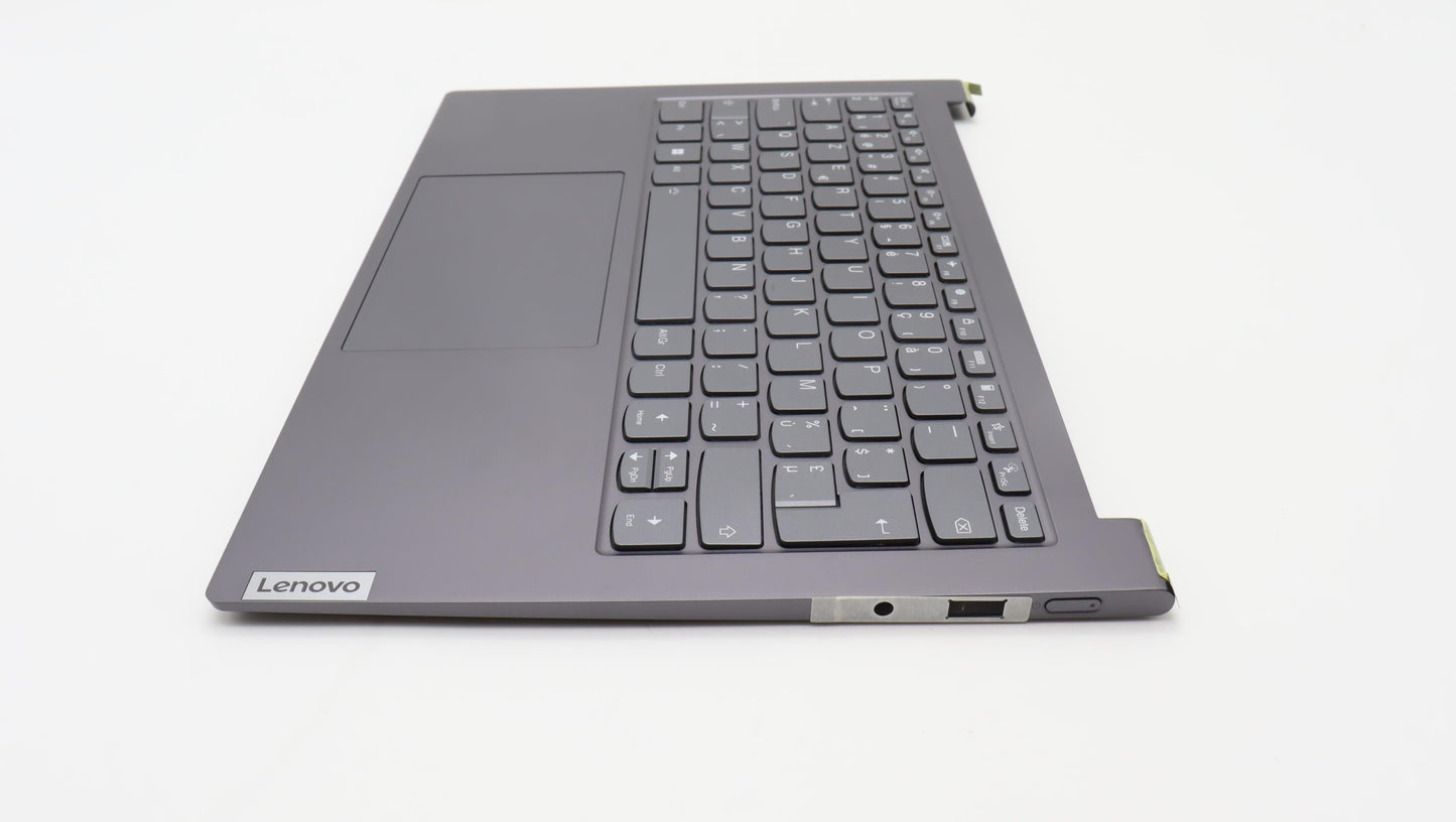 Lenovo Cover Upper Case Asmbel L82Uu - 5CB1J51043