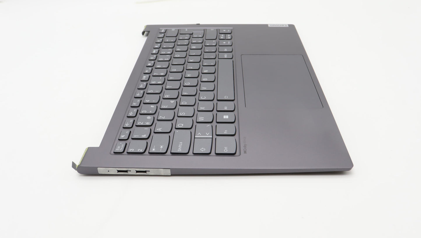 Lenovo Cover Upper Case Asmbel L82Uu - 5CB1J51043