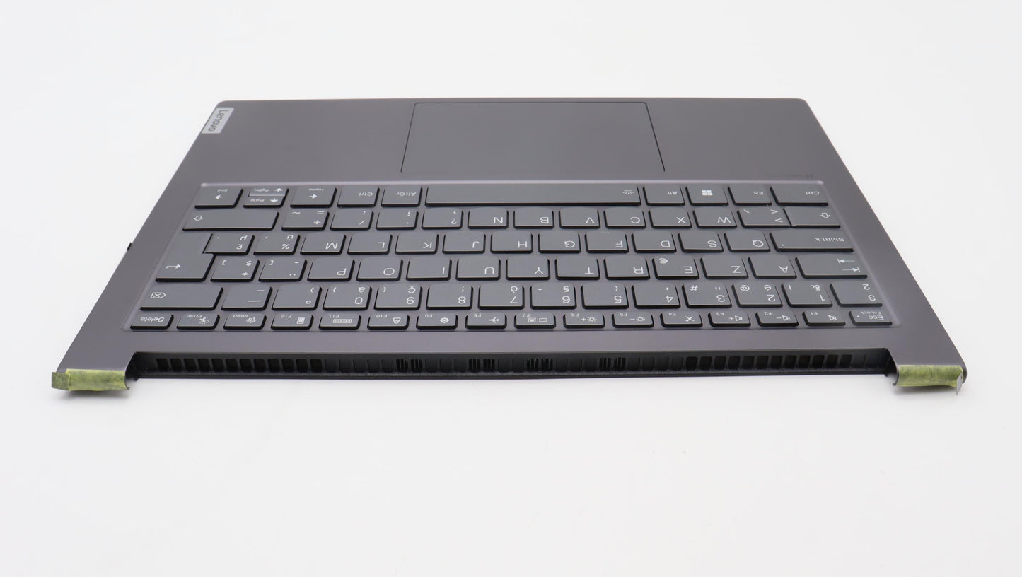 Lenovo Cover Upper Case Asmbel L82Uu - 5CB1J51043