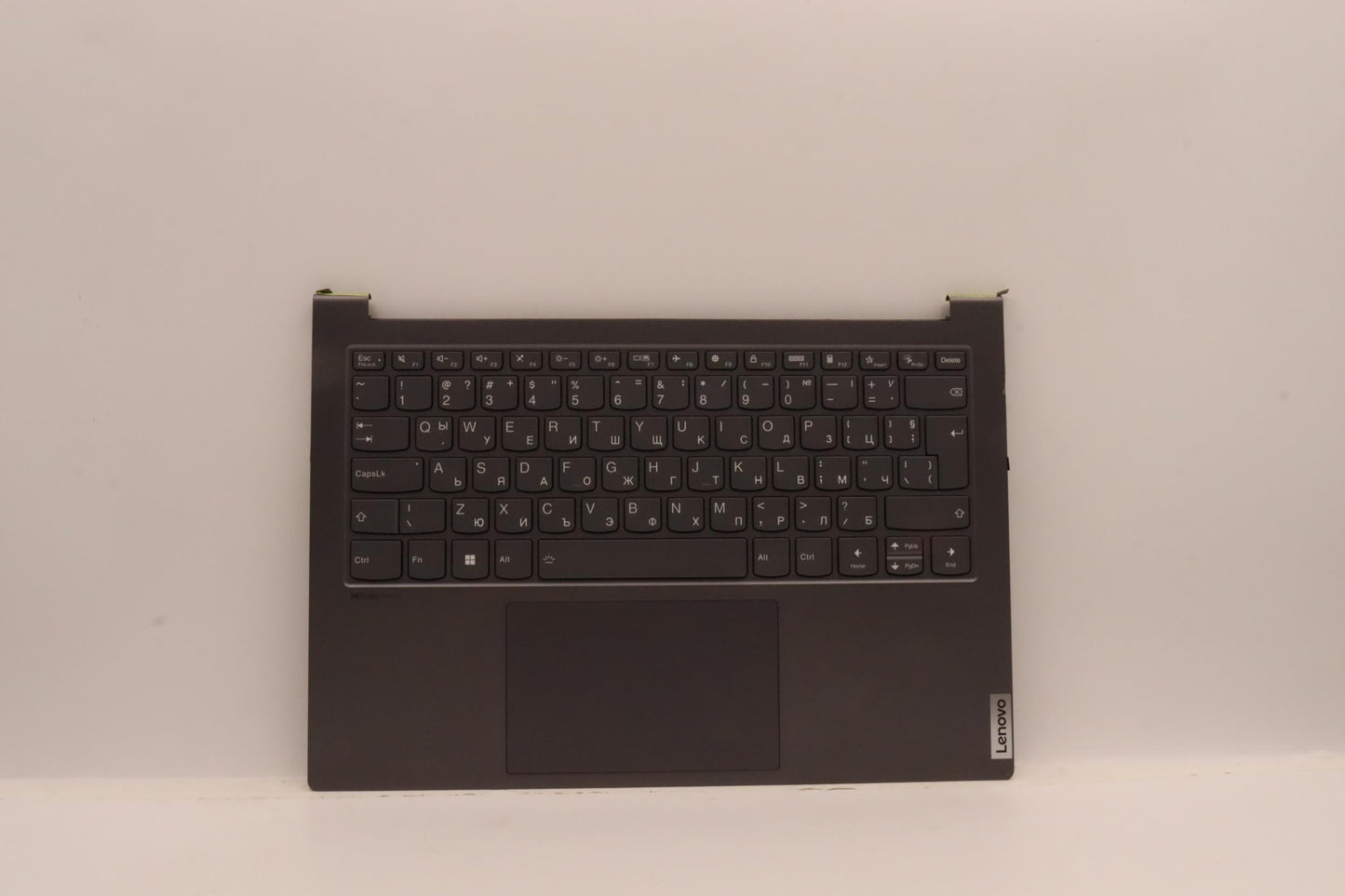 Lenovo Cover Upper Case Asmbul L82Uu - 5CB1J51045