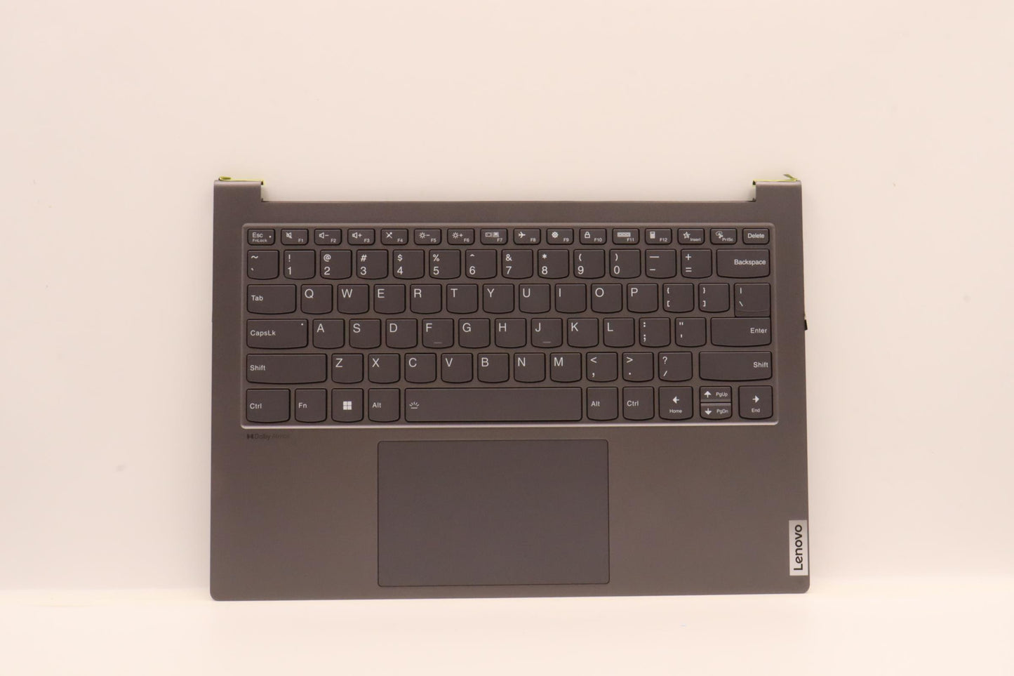 Lenovo Cover Upper Case Asmeng L82Uu - 5CB1J51047