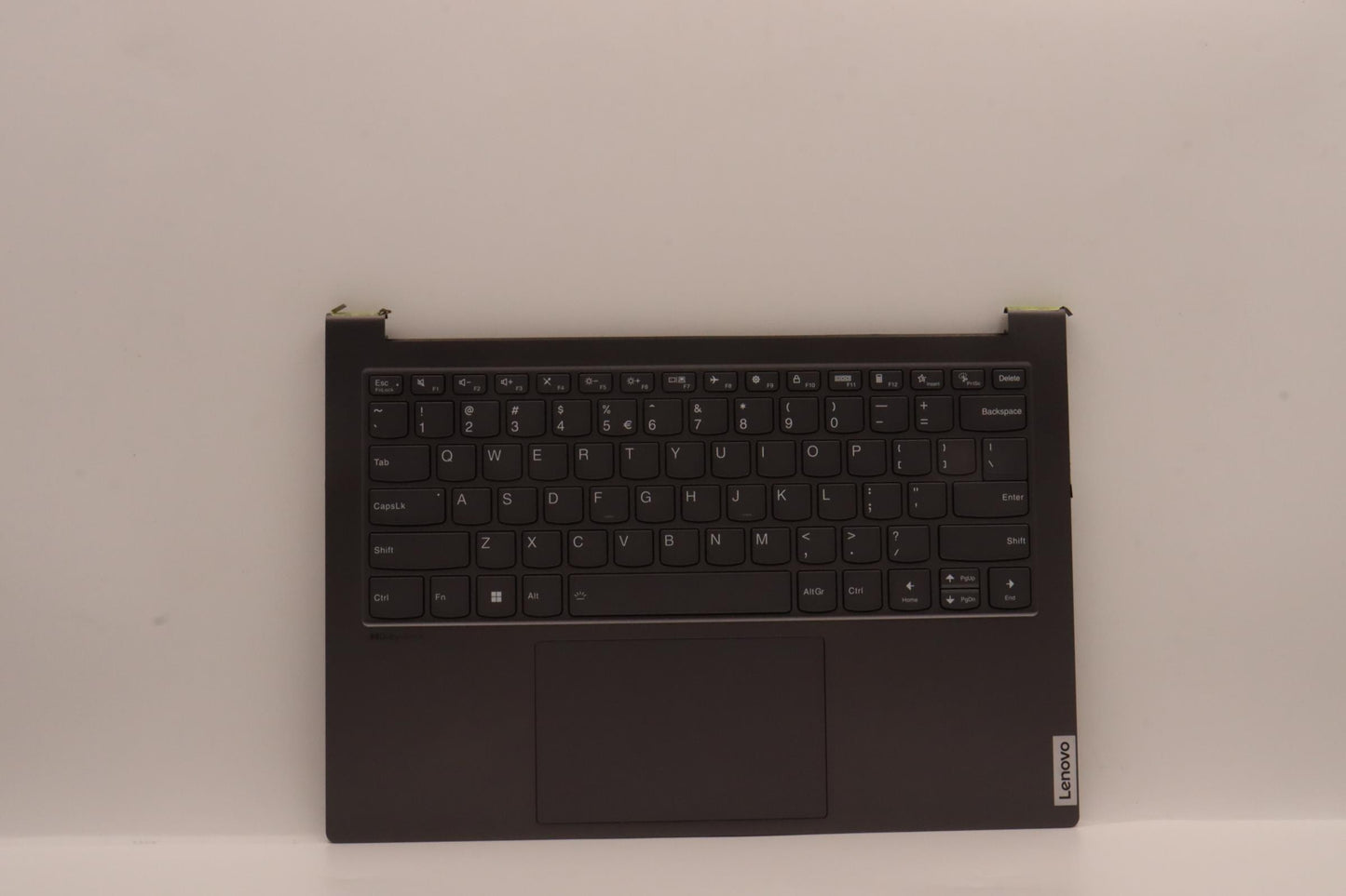 Lenovo Cover Upper Case Asmeuro Eng L - 5CB1J51048