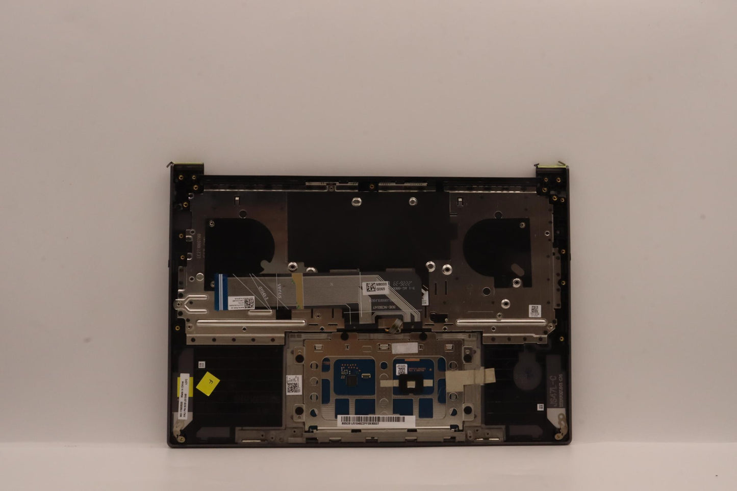Lenovo Cover Upper Case Asmeuro Eng L - 5CB1J51048