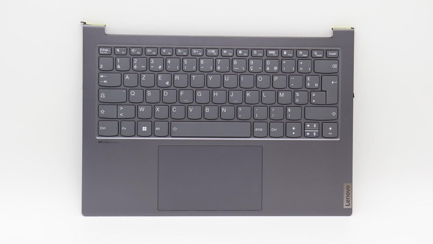 Lenovo Cover Upper Case Asmfra L82Uu - 5CB1J51049