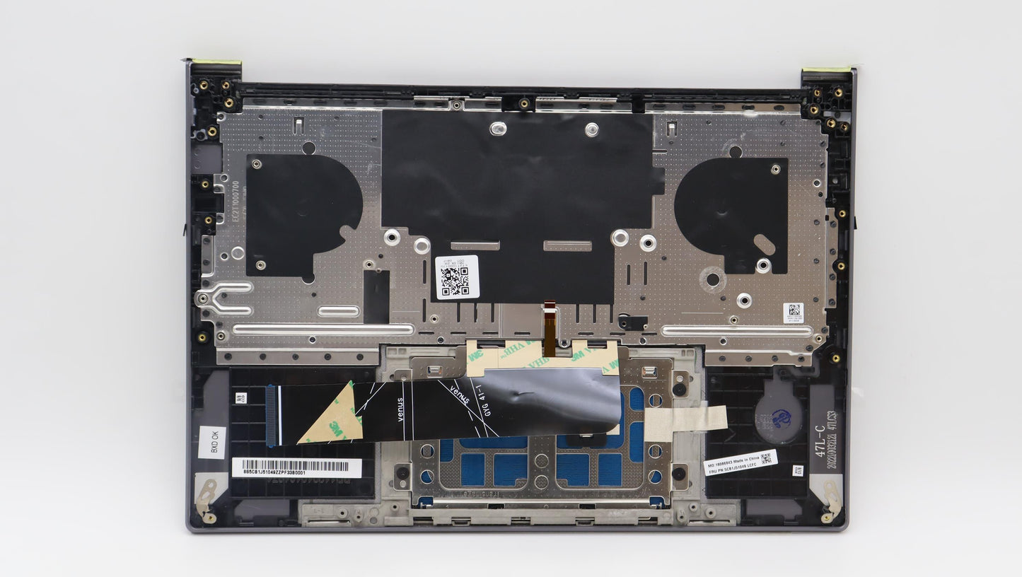 Lenovo Cover Upper Case Asmfra L82Uu - 5CB1J51049