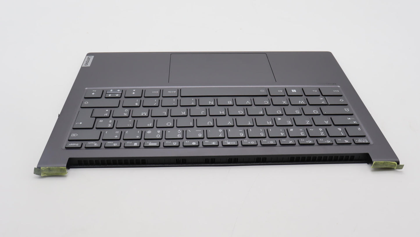 Lenovo Cover Upper Case Asmfra L82Uu - 5CB1J51049