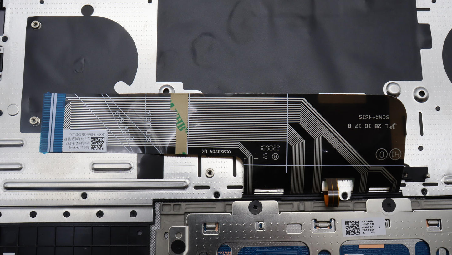 Lenovo Cover Upper Case Asmfra L82Uu - 5CB1J51049