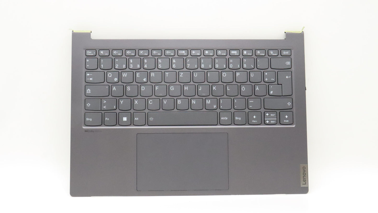 Lenovo Cover Upper Case Asmger L82Uu - 5CB1J51052