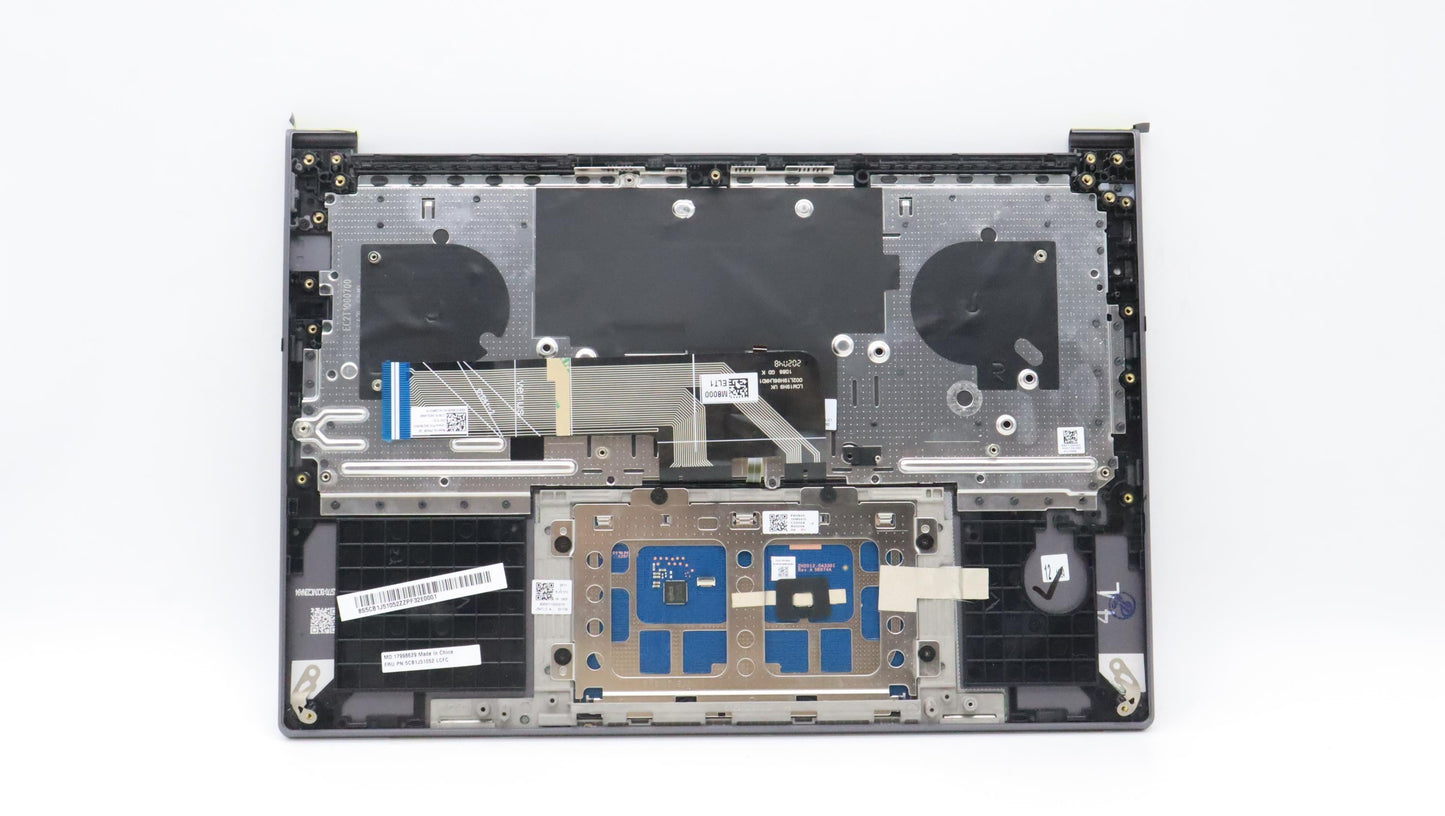 Lenovo Cover Upper Case Asmger L82Uu - 5CB1J51052