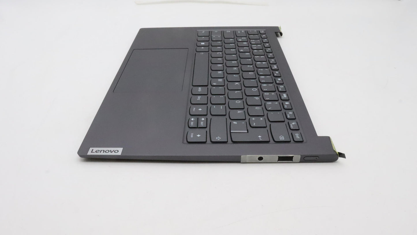 Lenovo Cover Upper Case Asmger L82Uu - 5CB1J51052
