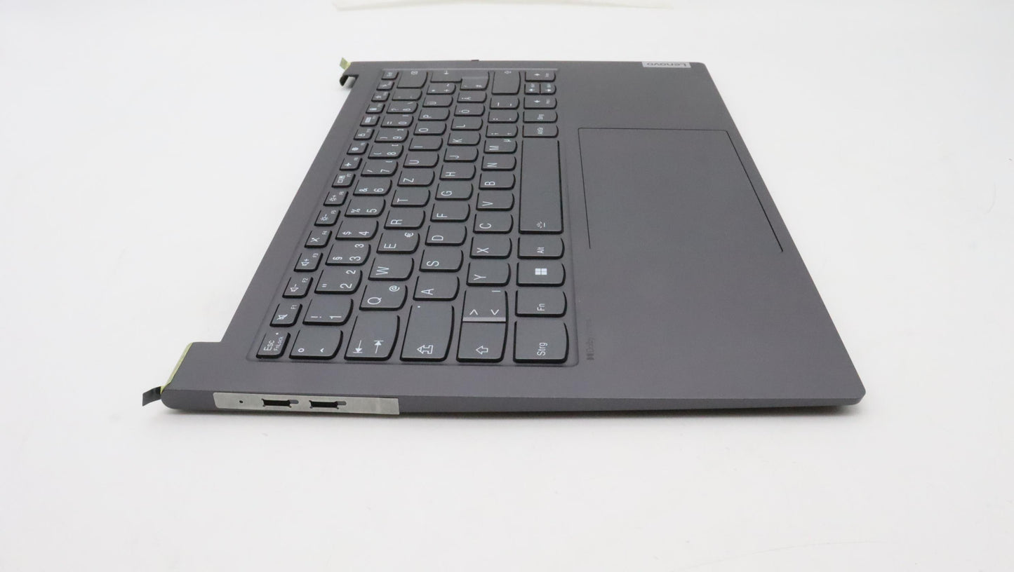 Lenovo Cover Upper Case Asmger L82Uu - 5CB1J51052