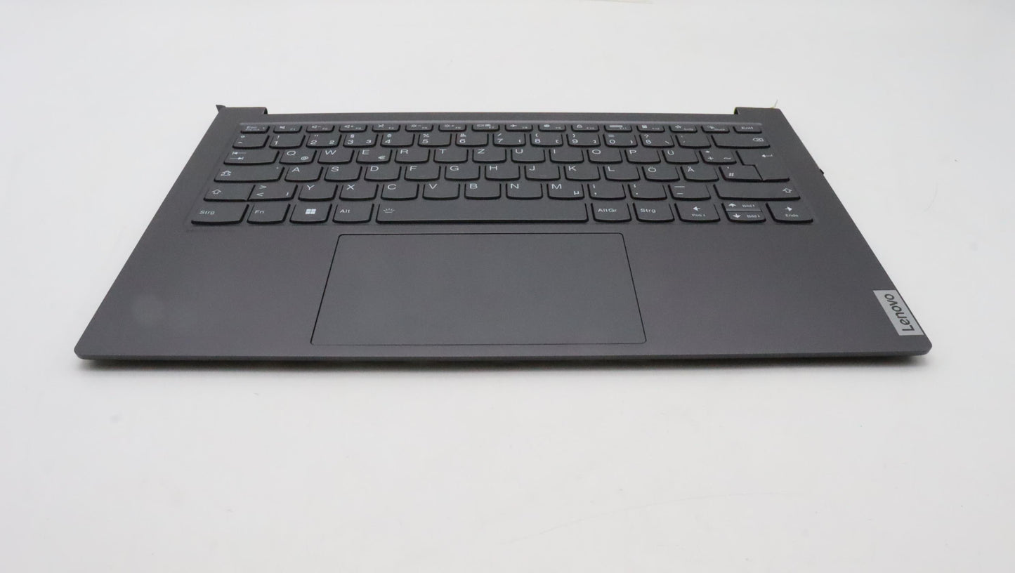 Lenovo Cover Upper Case Asmger L82Uu - 5CB1J51052