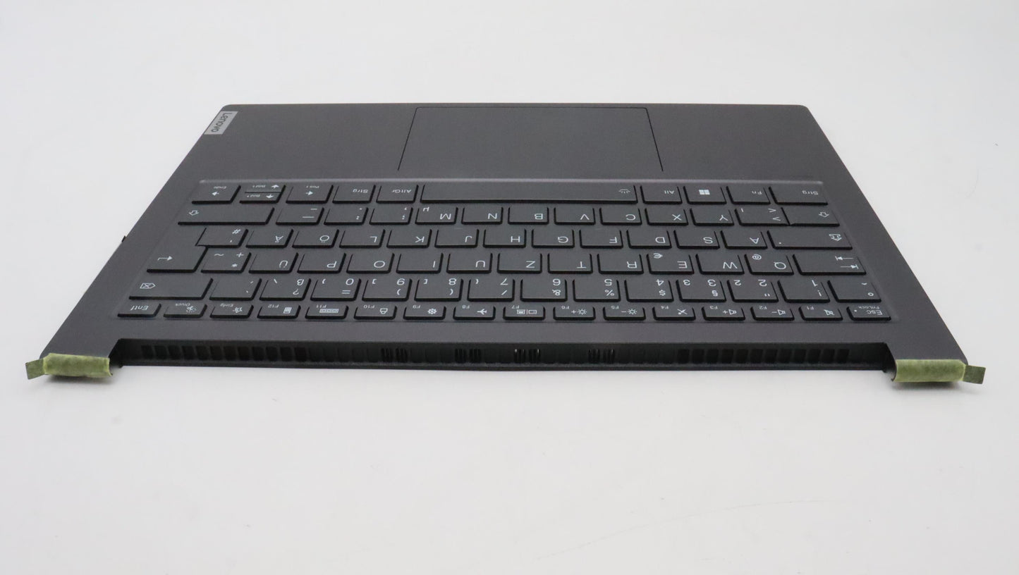 Lenovo Cover Upper Case Asmger L82Uu - 5CB1J51052