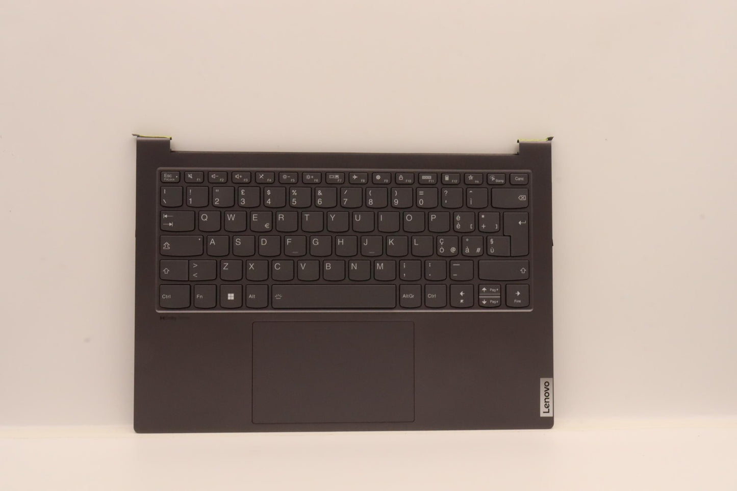 Lenovo Cover Upper Case Asmita L82Uu - 5CB1J51058