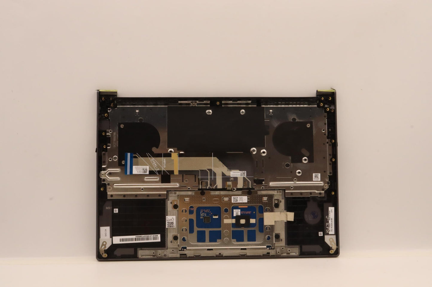 Lenovo Cover Upper Case Asmnordic L82 - 5CB1J51062