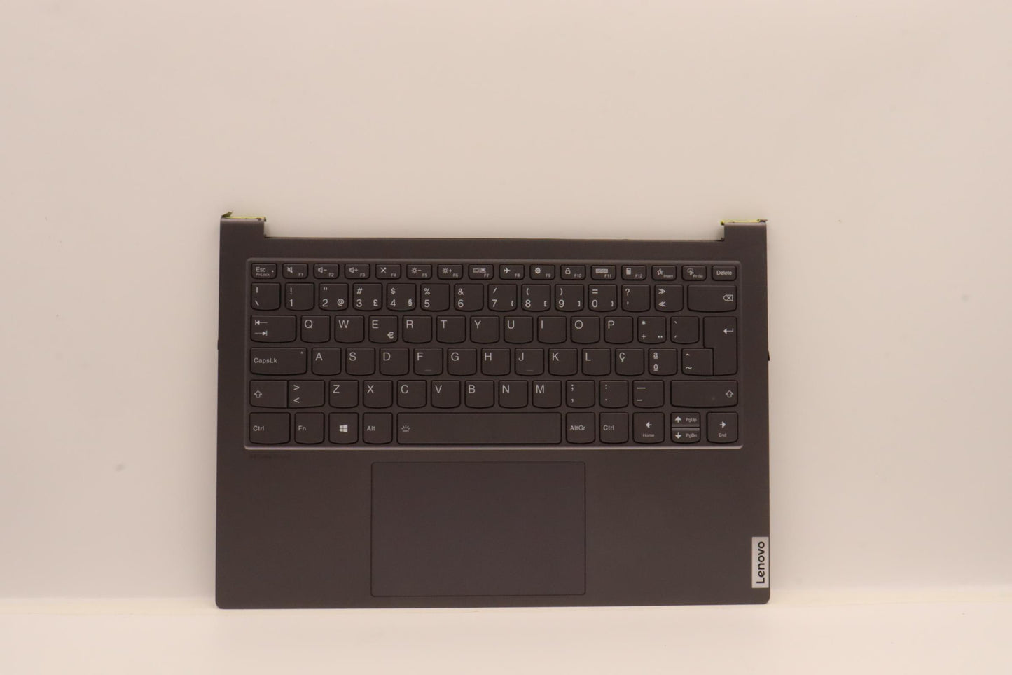 Lenovo Cover Upper Case Asmpor L82Uu - 5CB1J51063