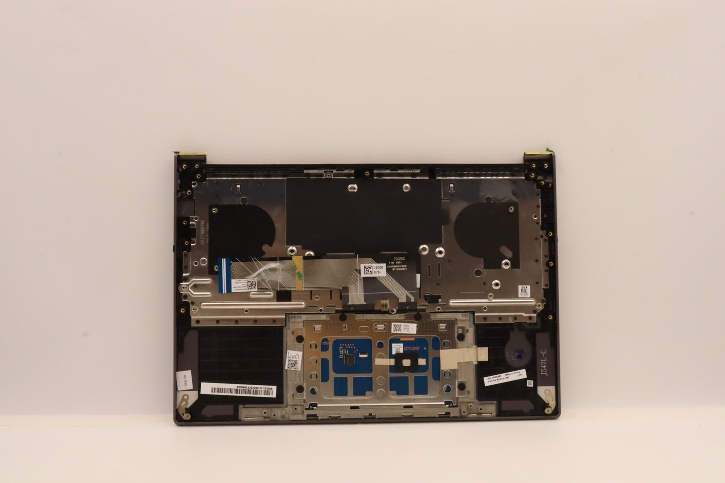 Lenovo Cover Upper Case Asmpor L82Uu - 5CB1J51063