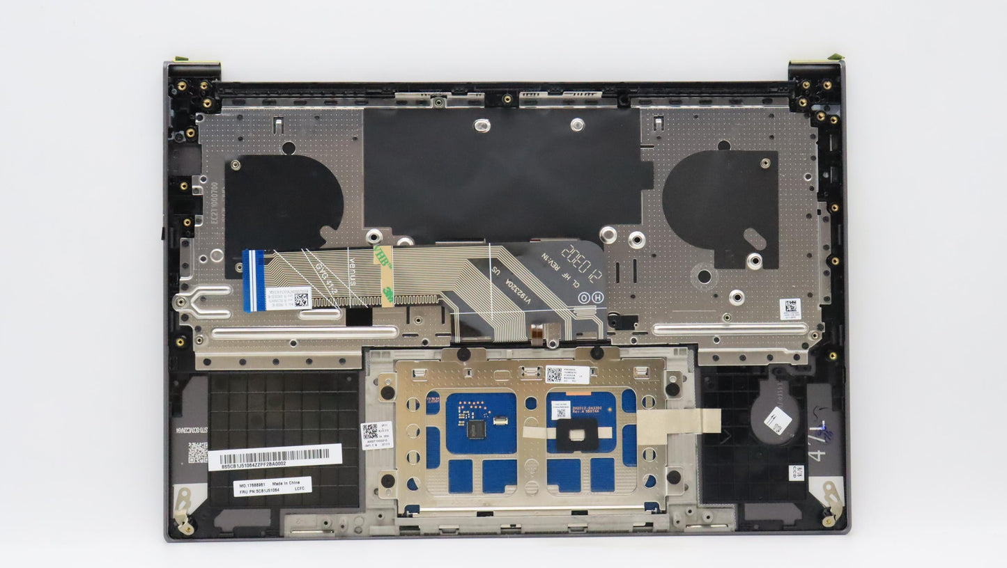 Lenovo Cover Upper Case Asmrus L82Uu - 5CB1J51064