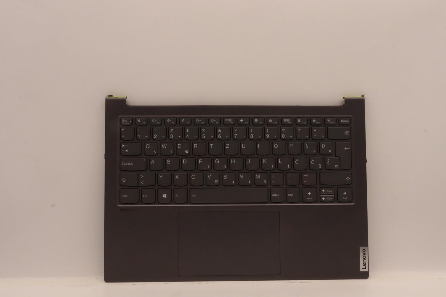 Lenovo Cover Upper Case Asmslv L82Uu - 5CB1J51065