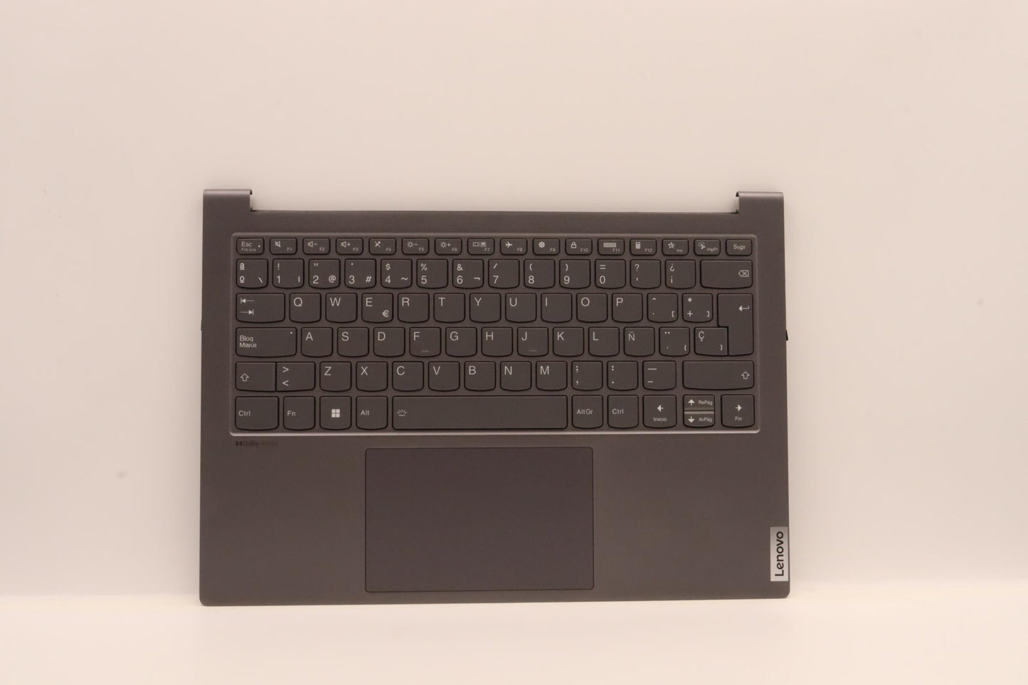 Lenovo Cover Upper Case Asmspa L82Uu - 5CB1J51066