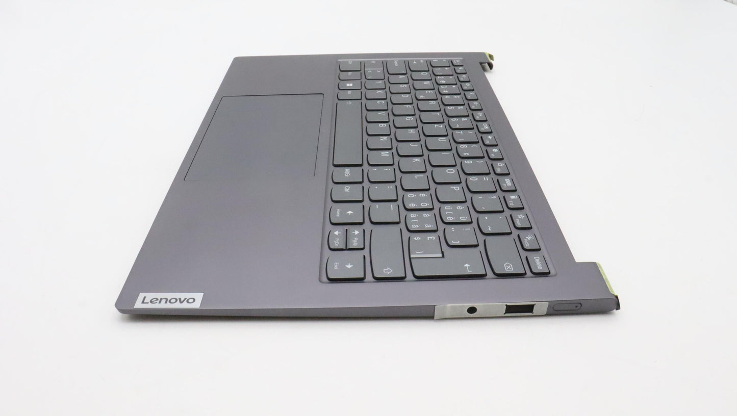 Lenovo Cover Upper Case Asmsws L82Uu - 5CB1J51067