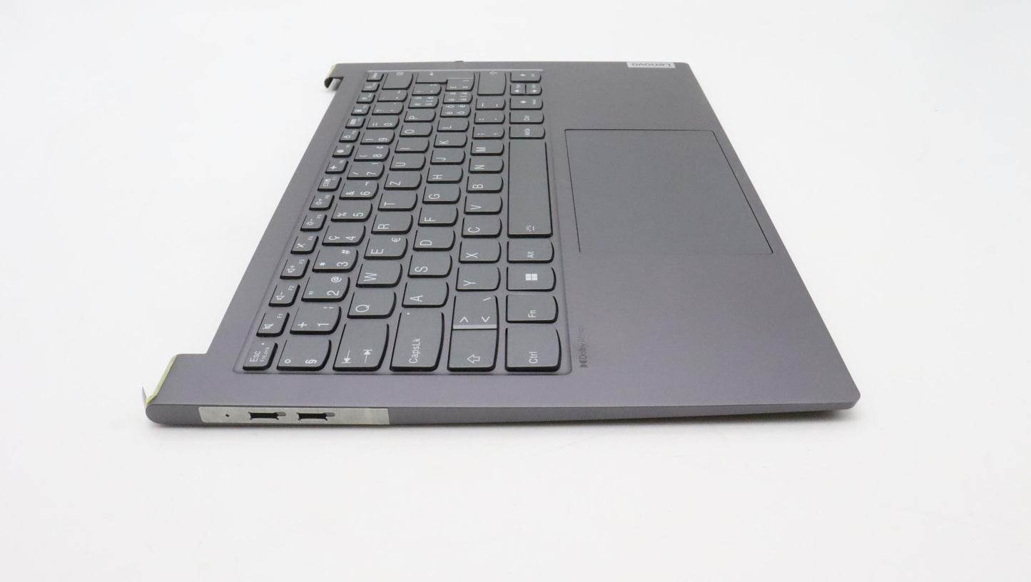 Lenovo Cover Upper Case Asmsws L82Uu - 5CB1J51067