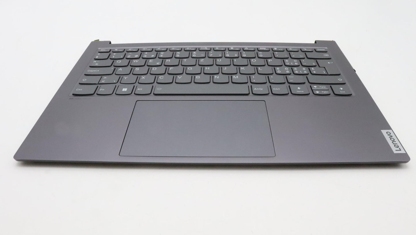 Lenovo Cover Upper Case Asmsws L82Uu - 5CB1J51067