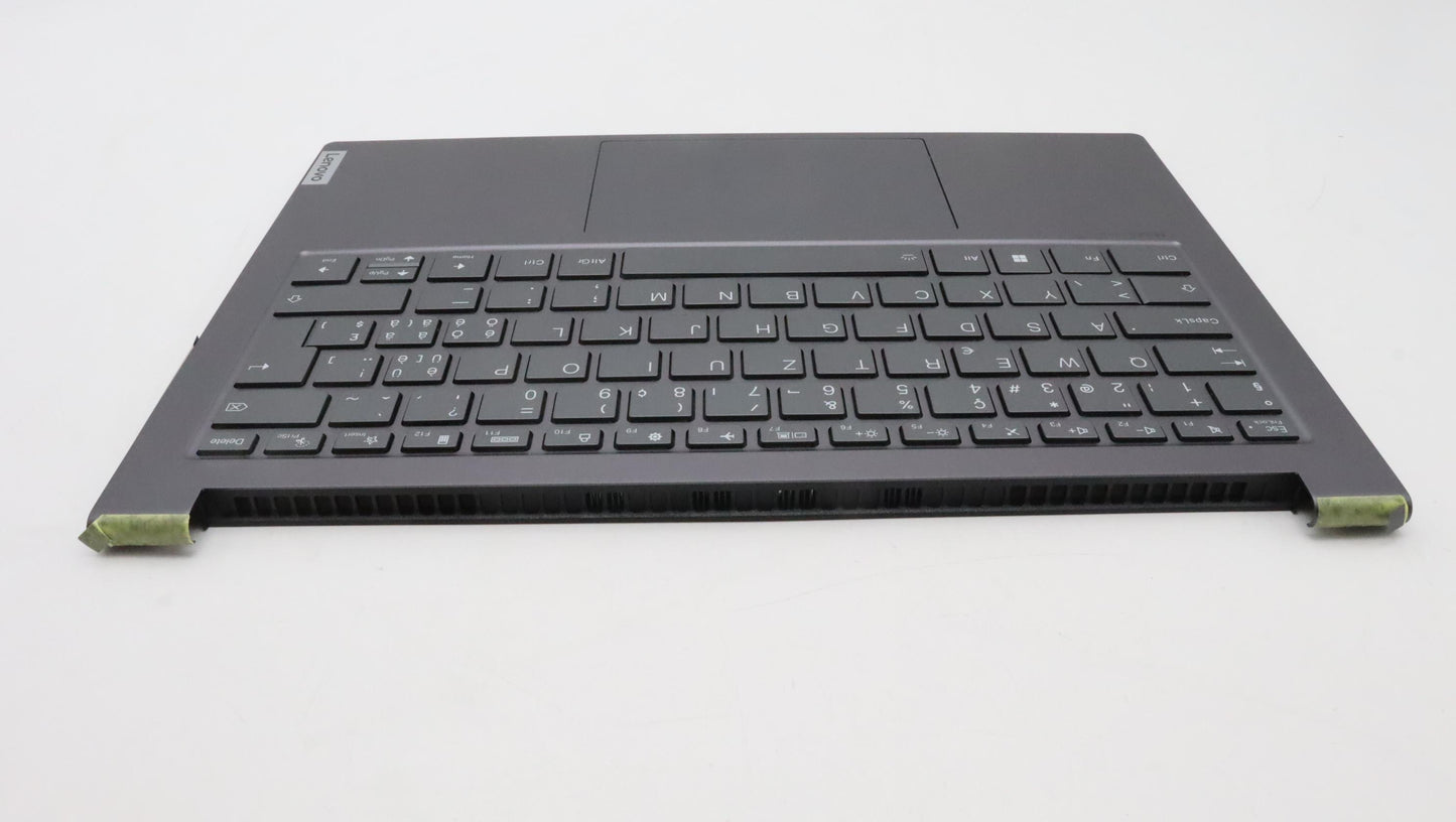Lenovo Cover Upper Case Asmsws L82Uu - 5CB1J51067