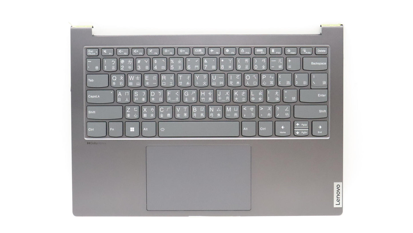Lenovo Cover Upper Case Asmtc L82Uu S - 5CB1J51068