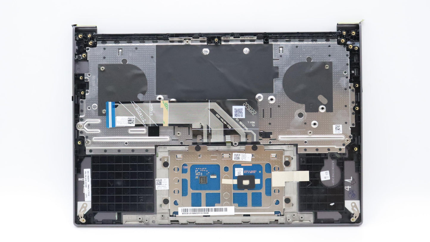 Lenovo Cover Upper Case Asmtc L82Uu S - 5CB1J51068