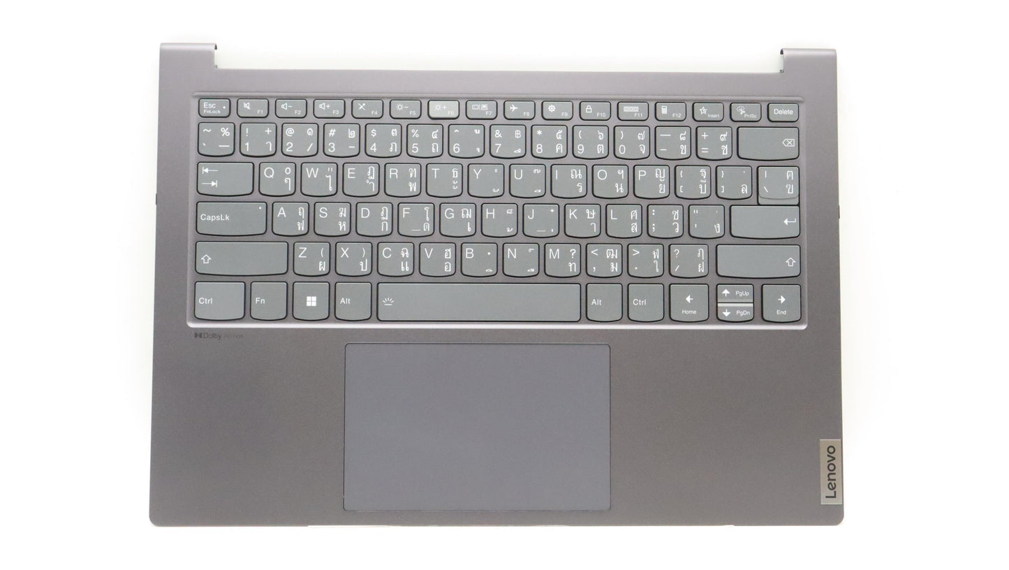 Lenovo Cover Upper Case Asmthai L82Uu - 5CB1J51069