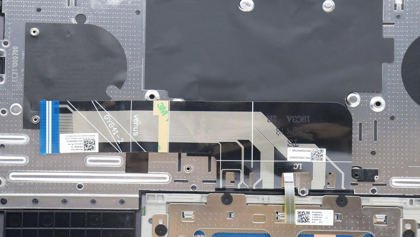 Lenovo Cover Upper Case Asmthai L82Uu - 5CB1J51069