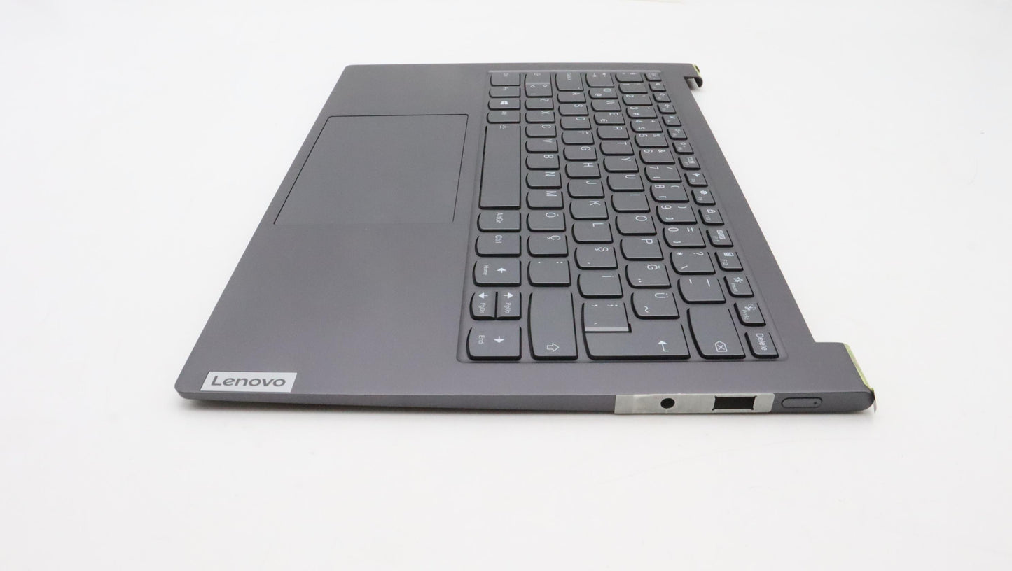 Lenovo Cover Upper Case Asmtur L82Uu - 5CB1J51070
