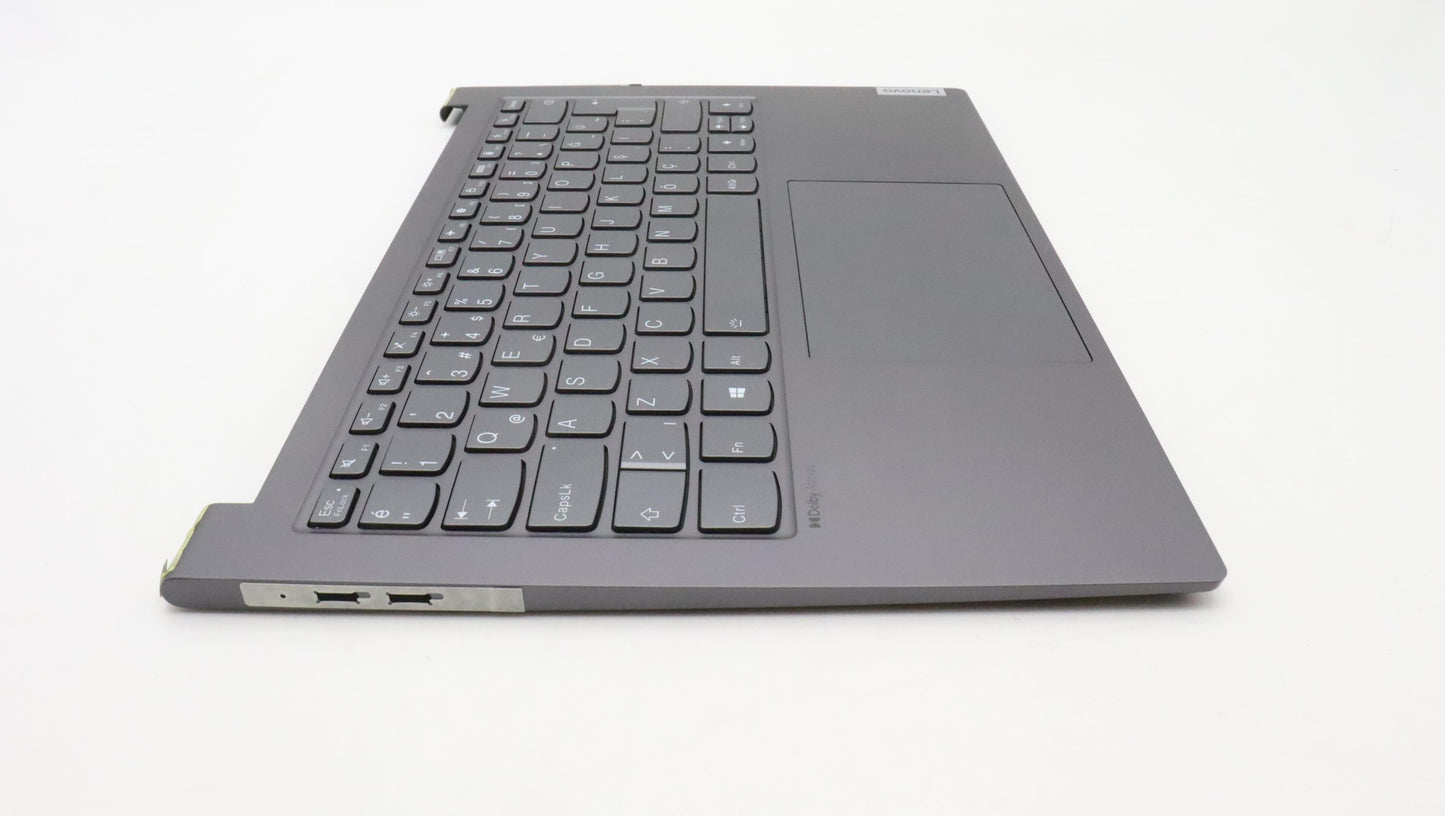 Lenovo Cover Upper Case Asmtur L82Uu - 5CB1J51070