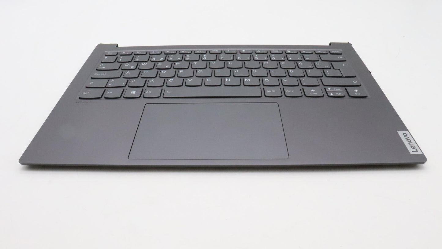 Lenovo Cover Upper Case Asmtur L82Uu - 5CB1J51070