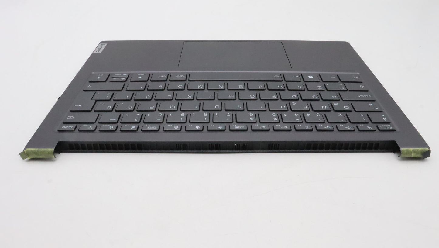 Lenovo Cover Upper Case Asmtur L82Uu - 5CB1J51070