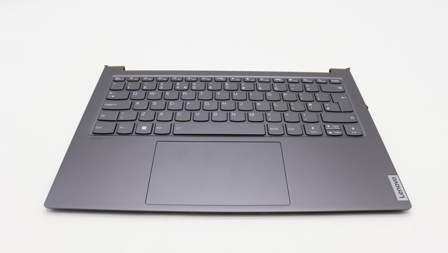 Lenovo Cover Upper Case Asmuke L82Uu - 5CB1J51071